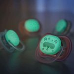 پستانک الترا نایت 0-6 ماه اونت مدل ستاره و گربه Philips Avent - تصویر 3