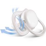 پستانک الترا ایر اونت 6 تا 18 مدل خرگوش و جوجه تیغی Philips Avent - تصویر 2