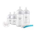 ست آغازین 6 تکه نچرال فیلیپس اونت Philips Avent - تصویر 2