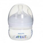 قندداغ خوری طلقی 60 میل نچرال فیلیپس اونت Philips Avent