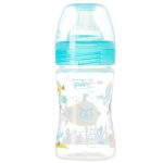 شیشه شیر Well being چیکو 150 میل مدل زیر دریایی Chicco - تصویر 3