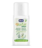اسپری ضدحشره کودک چیکو 100میل Chicco