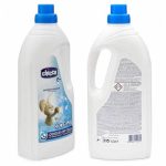 مایع لباسشویی بچه چیکو Chicco - Image 2