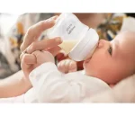 شیشه شیر طلقی 125میل نچرال فیلیپس اونت Philips Avent - Image 3