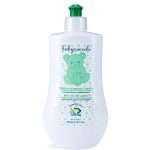 مایع استریل 400 میل baby coccole