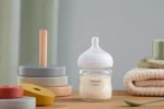 شیشه شیر پیرکس نچرال 120 میل اونت Philips Avent - تصویر 2