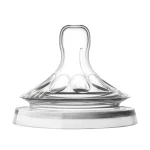 سر شیشه نچرال 3+ ماه فیلیپس اونت Philips Avent جریان متغیر - تصویر 3