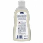 مایع شستشو و استریل شیشه شیر چیکو ۳۰۰ میل chicco - Image 3