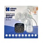 شیر دوش برقی دوقلو kikka boo Ella - Image 2