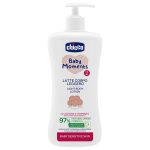 لوسیون بدن 500 میل چیکو Chicco