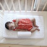 تشک آنتی رفلاکس دیروحه DieRuhe - تصویر 5