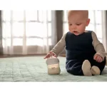 شیشه شیر طلقی 125میل نچرال فیلیپس اونت Philips Avent - Image 4