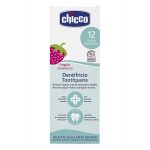 خمیردندان توت فرنگی Chicco - تصویر 2