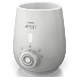 گرمکن برقی شیشه شیر اونت Philips Avent