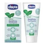 خمیردندان نعنا چیکو chicco - تصویر 2