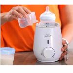 گرمکن برقی شیشه شیر اونت Philips Avent - تصویر 3