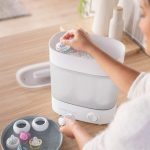 دستگاه استریل کننده 3 در 1 خشک کن دار اونت Avent - تصویر 2