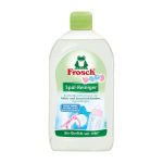 مایع استریل و ضد عفونی کننده لوازم کودک فرش Frosch