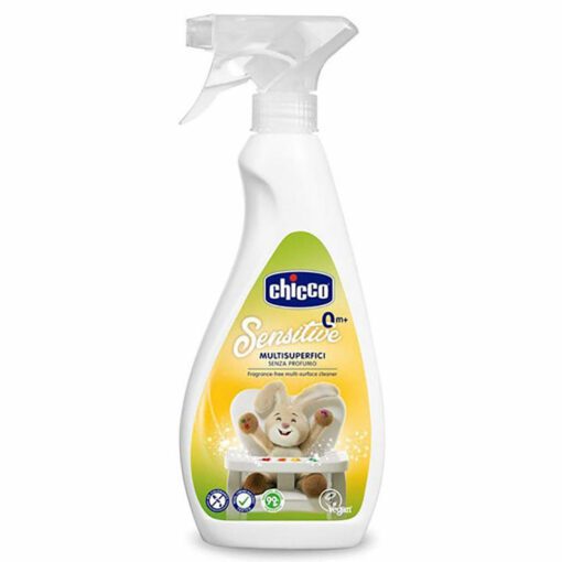 اسپری لکه بر سطوح چیکو Chicco