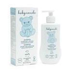 شامپو سر250 میل baby coccole - تصویر 2
