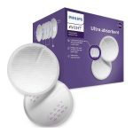 پد سینه 60 عددی فیلیپس اونت Philips Avent