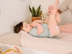 کرم سوختگی بریر 123 موستلا 100میل Mustela - Image 2
