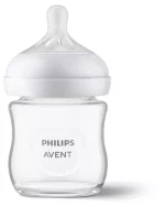 شیشه شیر پیرکس نچرال 120 میل اونت Philips Avent - تصویر 5