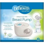 شیردوش برقی و شارژی Dr Browns - Image 6
