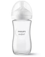شیشه شیر پیرکس نچرال 240 میل اونت Avent - تصویر 5