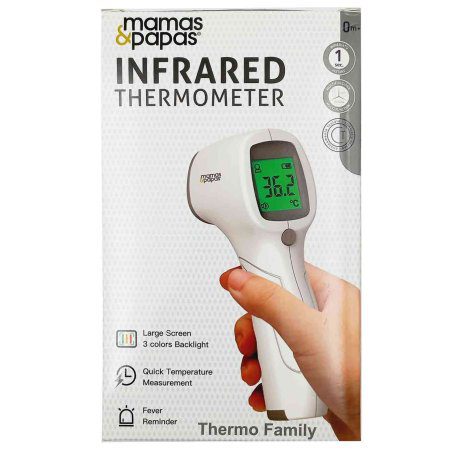 تب سنج دیجیتالی ماماس پاپاس MAMAS & PAPAS