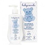 شامپو بدن 250 میل baby coccole - تصویر 2