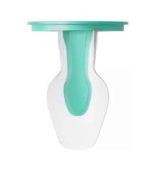شیشه شیر سوپاپ دار 260میل philips avent - Image 3
