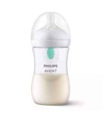 شیشه شیر سوپاپ دار 260میل philips avent - Image 2