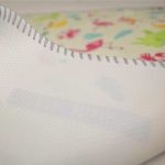 زیرانداز تعویض ضدآب طرح فلامینگو دیروحه DieRuhe - Image 3