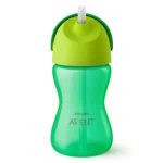 لیوان آبمیوه خوری نی دار 300 میل فیلیپس اونت Philips Avent