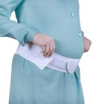 کمربند بارداری دیروحه