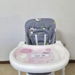 صندلی غذا کودک سوپر بیبی SUPER BABY
