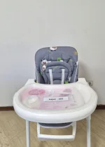 صندلی غذا کودک سوپر بیبی SUPER BABY