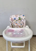 صندلی غذا کودک سوپر بیبی SUPER BABY - Image 5