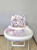 صندلی غذا کودک سوپر بیبی SUPER BABY - Image 3
