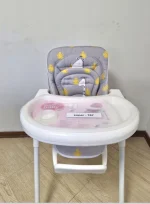 صندلی غذا کودک سوپر بیبی SUPER BABY - Image 4