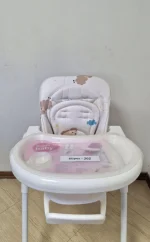 صندلی غذا کودک سوپر بیبی SUPER BABY - Image 11