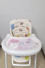صندلی غذا کودک سوپر بیبی SUPER BABY - Image 13