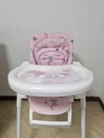 صندلی غذا کودک سوپر بیبی SUPER BABY - Image 12