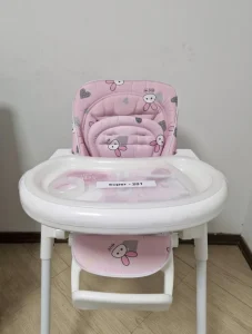 صندلی غذا کودک سوپر بیبی SUPER BABY - Image 12
