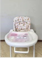 صندلی غذا کودک سوپر بیبی SUPER BABY - Image 2