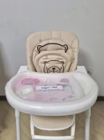 صندلی غذا کودک سوپر بیبی SUPER BABY - Image 6