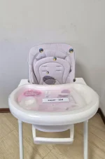 صندلی غذا کودک سوپر بیبی SUPER BABY - Image 7