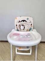 صندلی غذا کودک سوپر بیبی SUPER BABY - Image 8