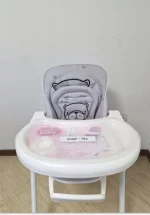 صندلی غذا کودک سوپر بیبی SUPER BABY - Image 9